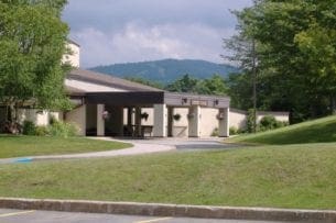 Family Medicine Of Berkeley-Springs Location