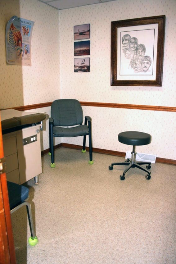 Office Family Medicine Of Berkeley Springs